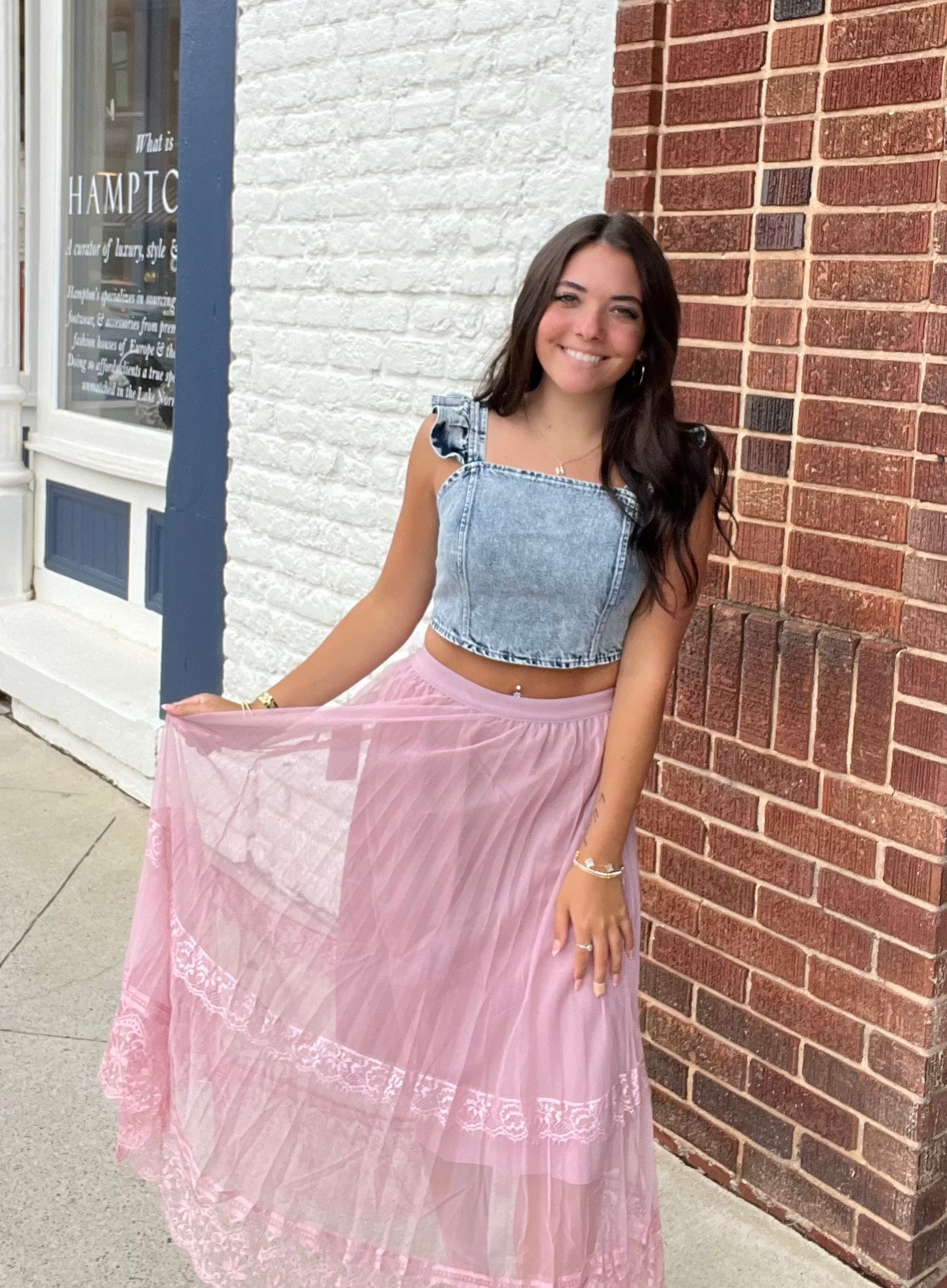 All The Love In Arkansas Tank