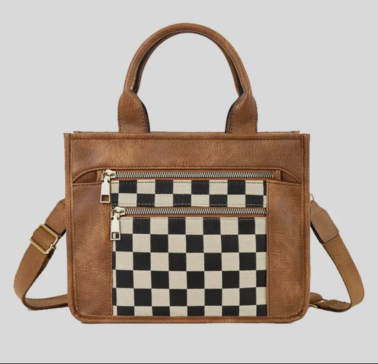 American Sweetheart Bag