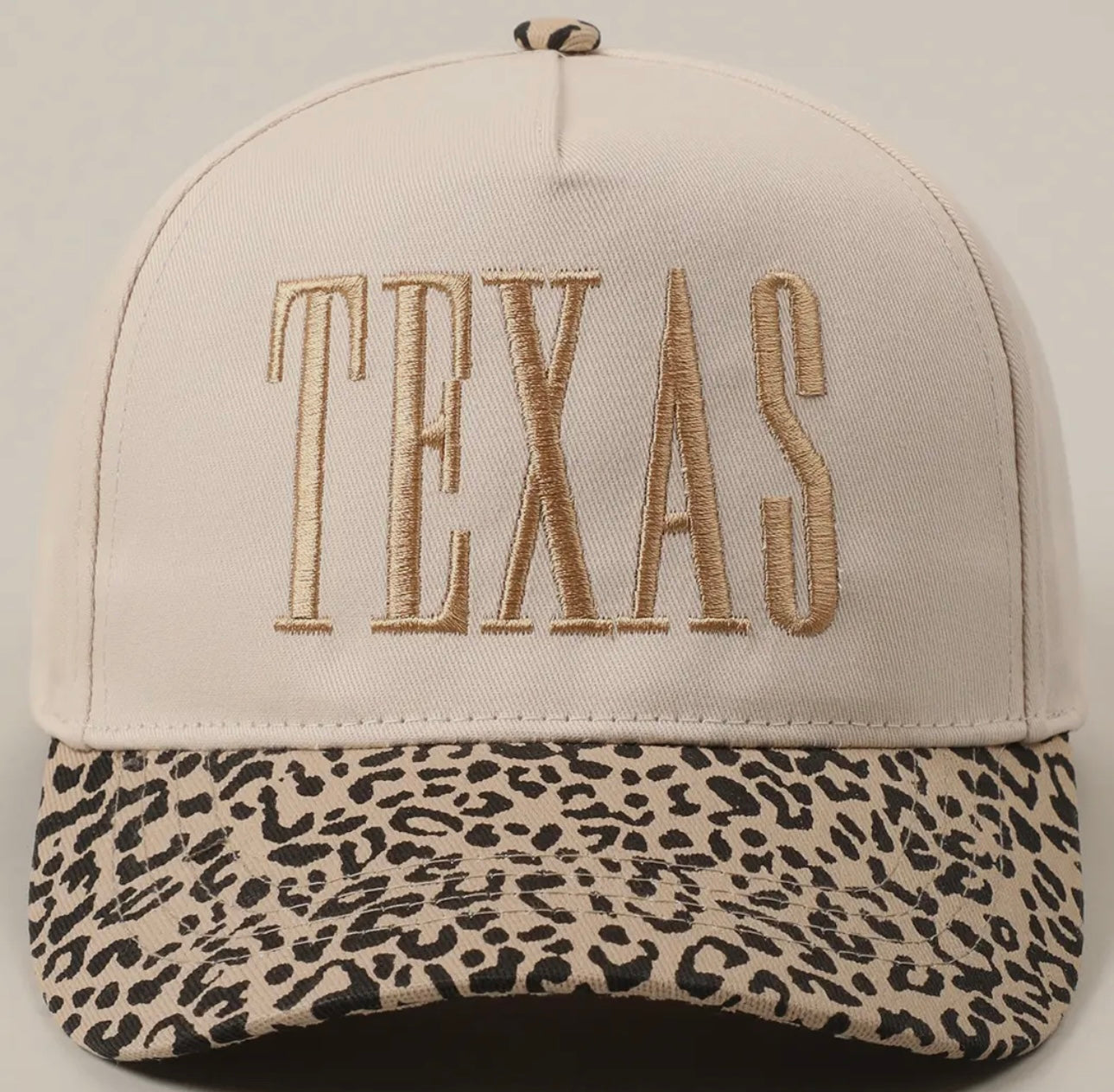 Texas // Hat