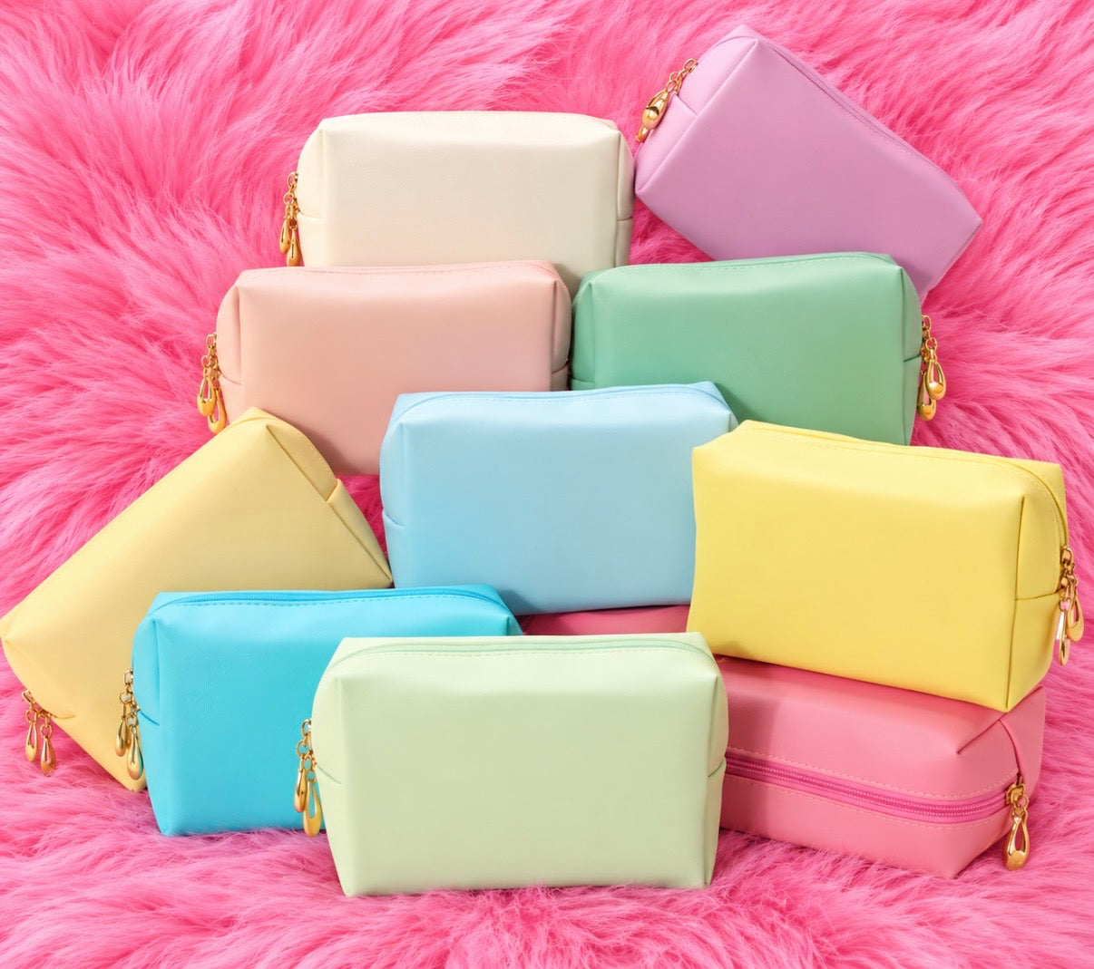Cosmetic Bag