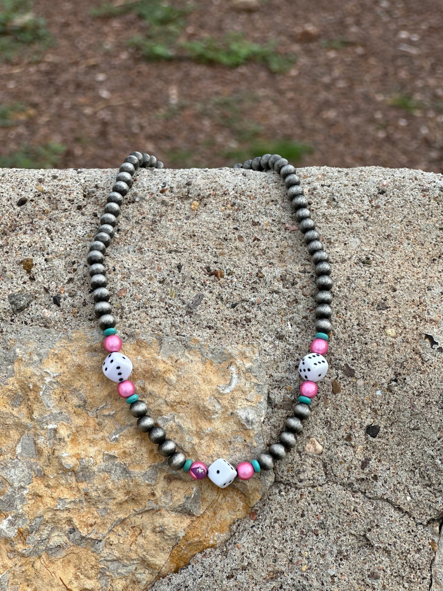 Dice Choker