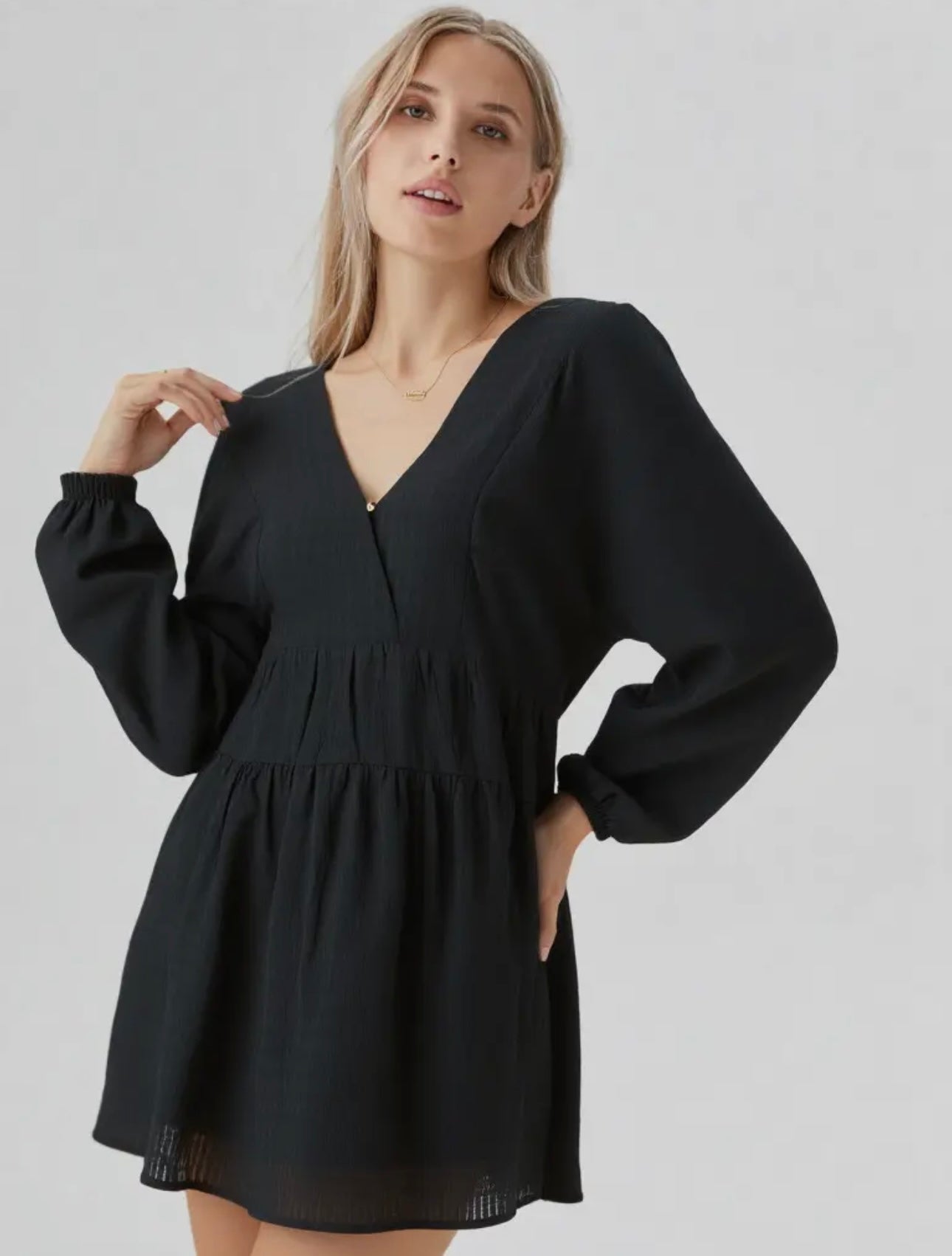 Ever Lasting Dress