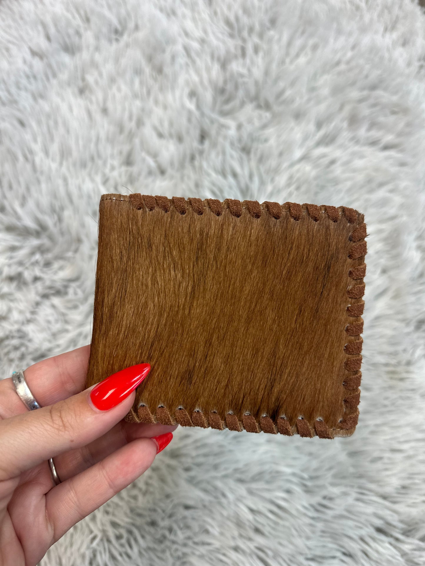 Men’s Western Wallets