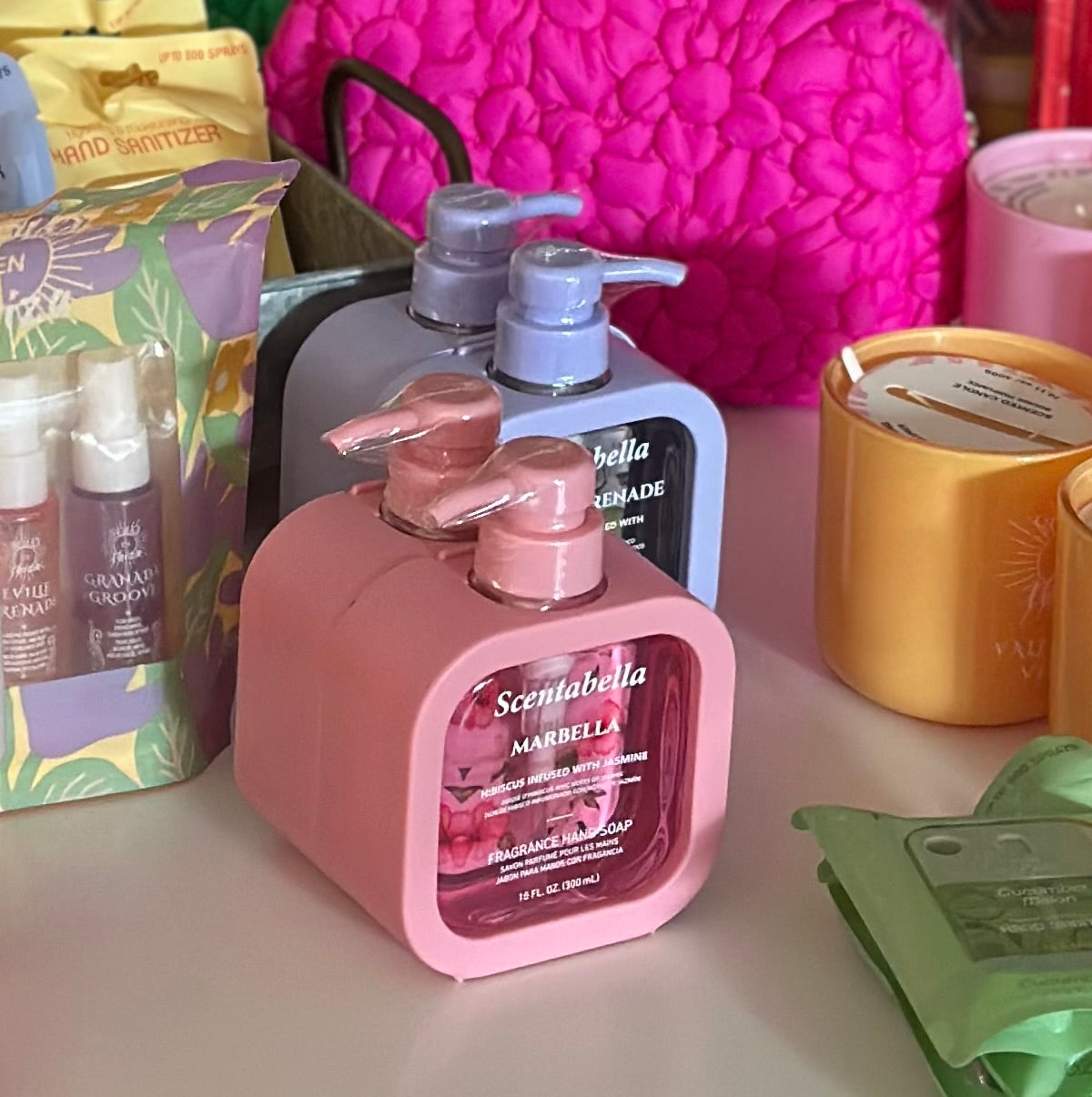 Boutique Hand Soap