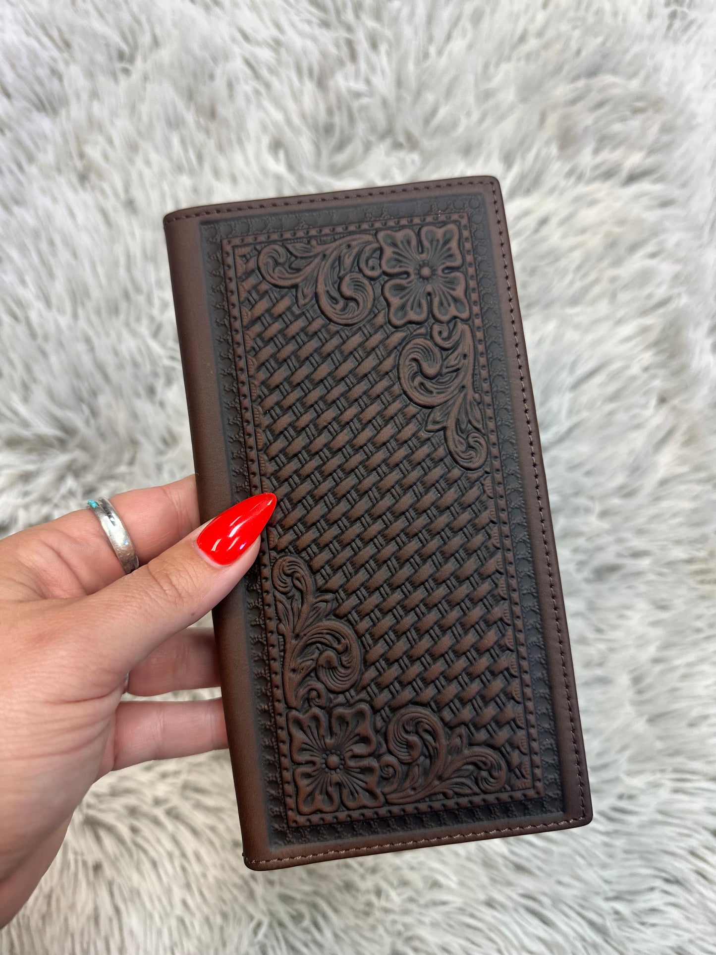 Men’s Western Wallets