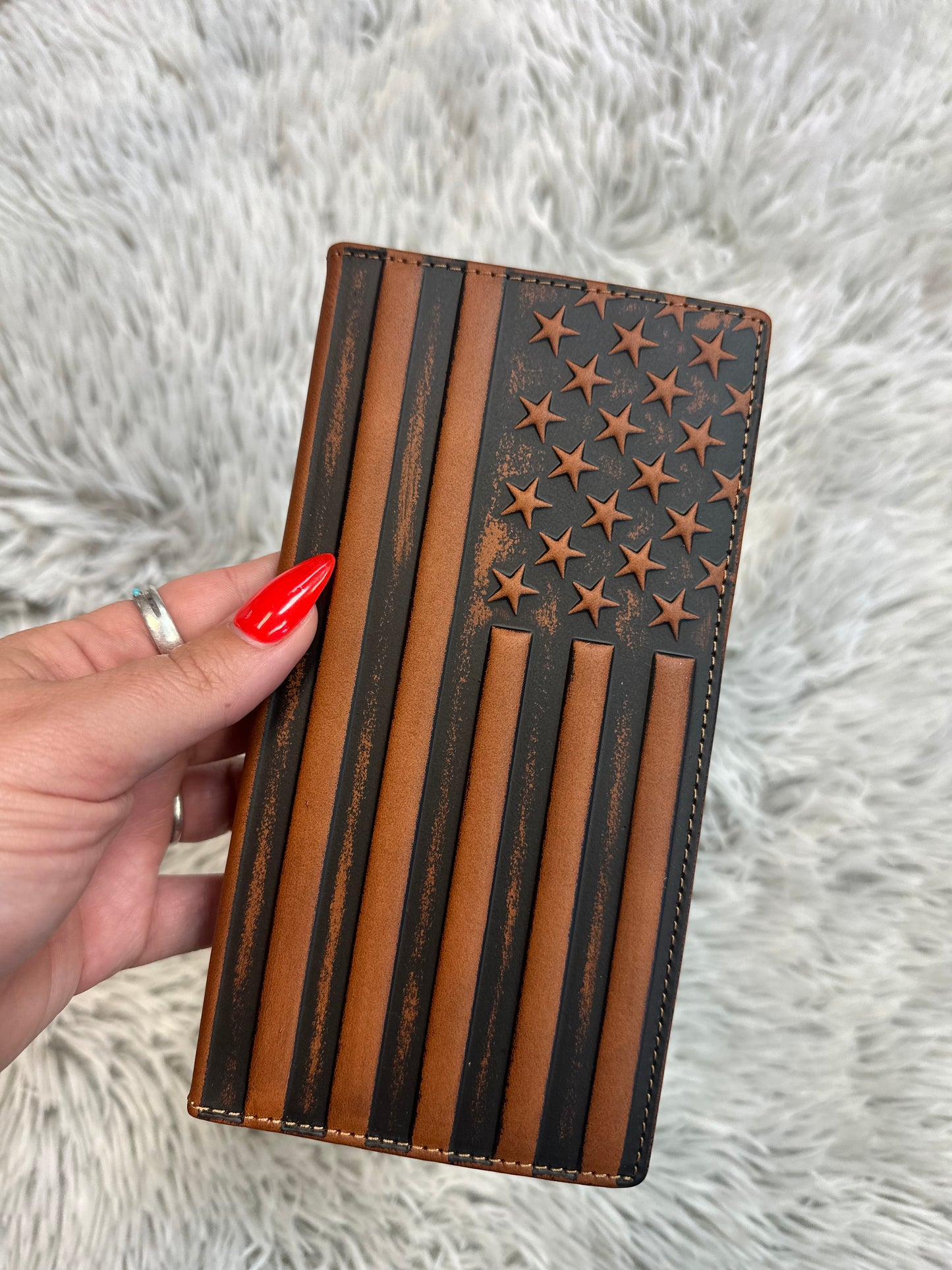 Men’s Western Wallets