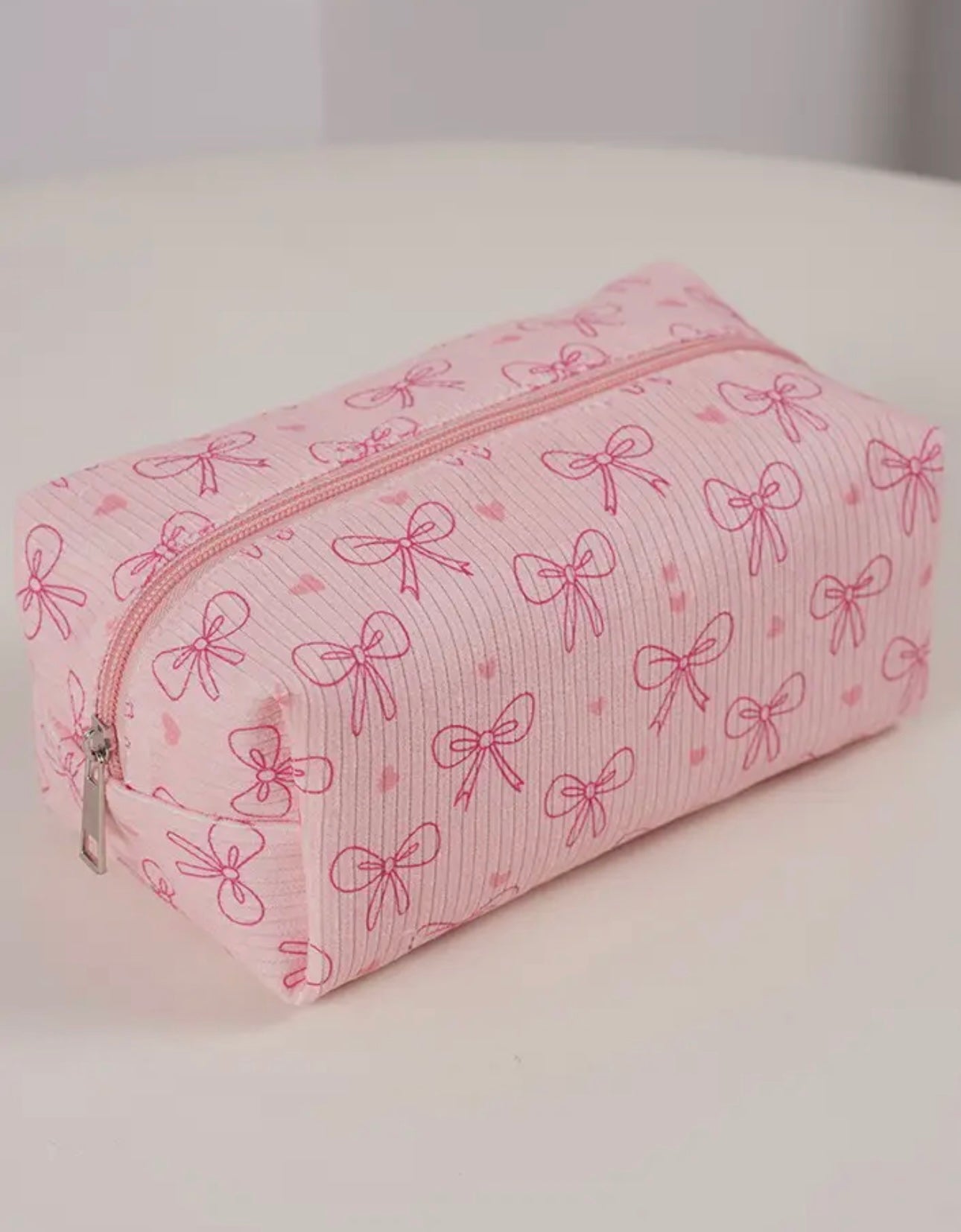 Makeup Cosmetic Pouch Bag