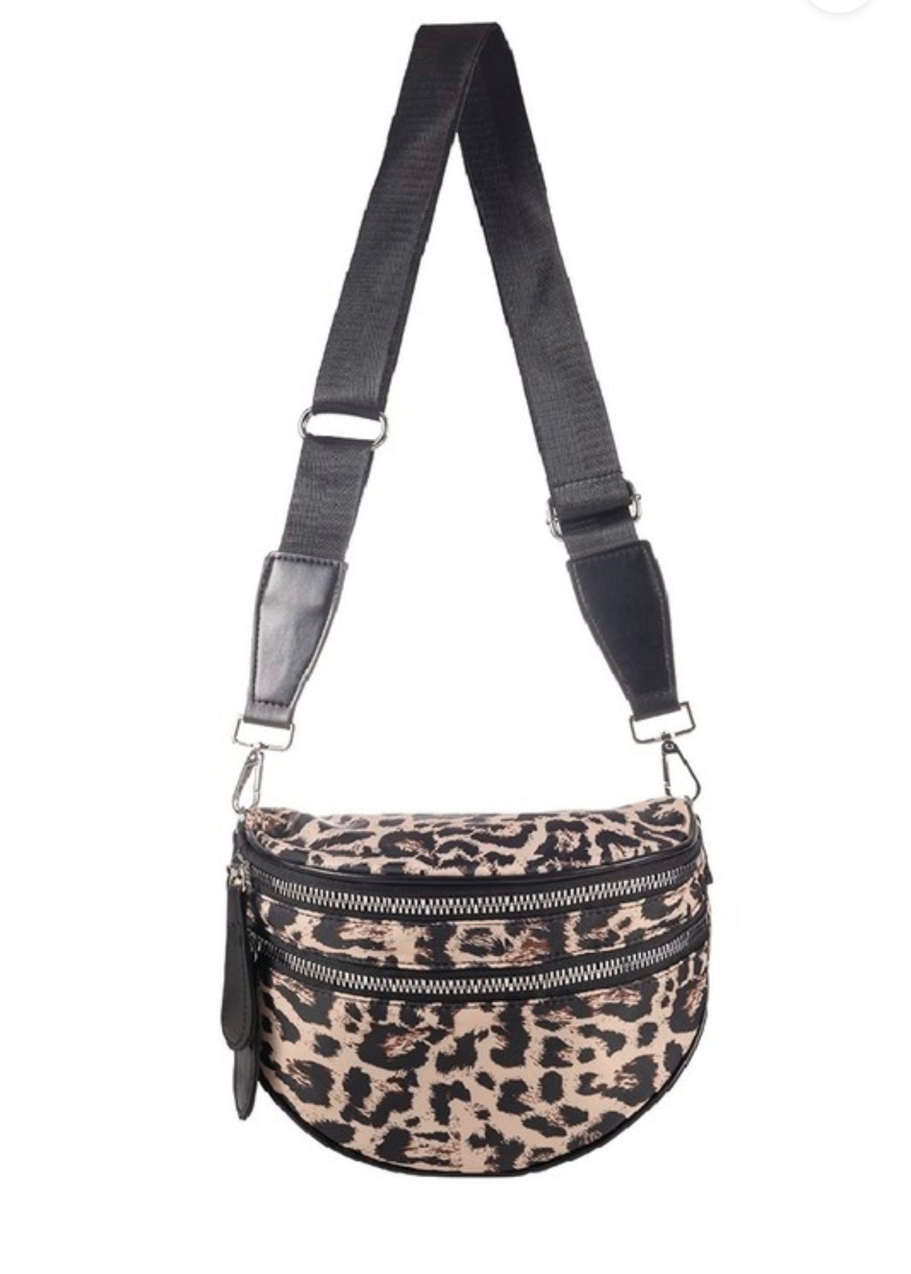 The Morgan Sling Bag
