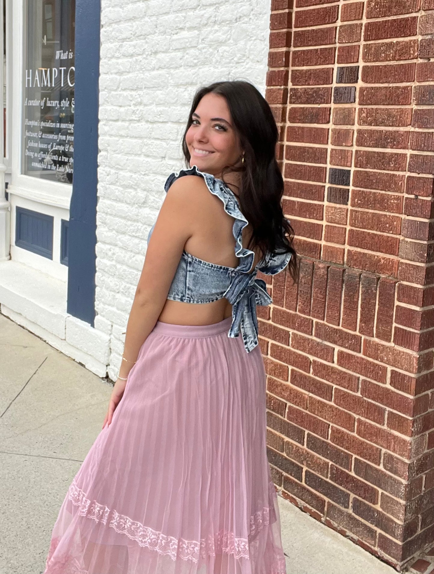 All The Love In Arkansas Tank