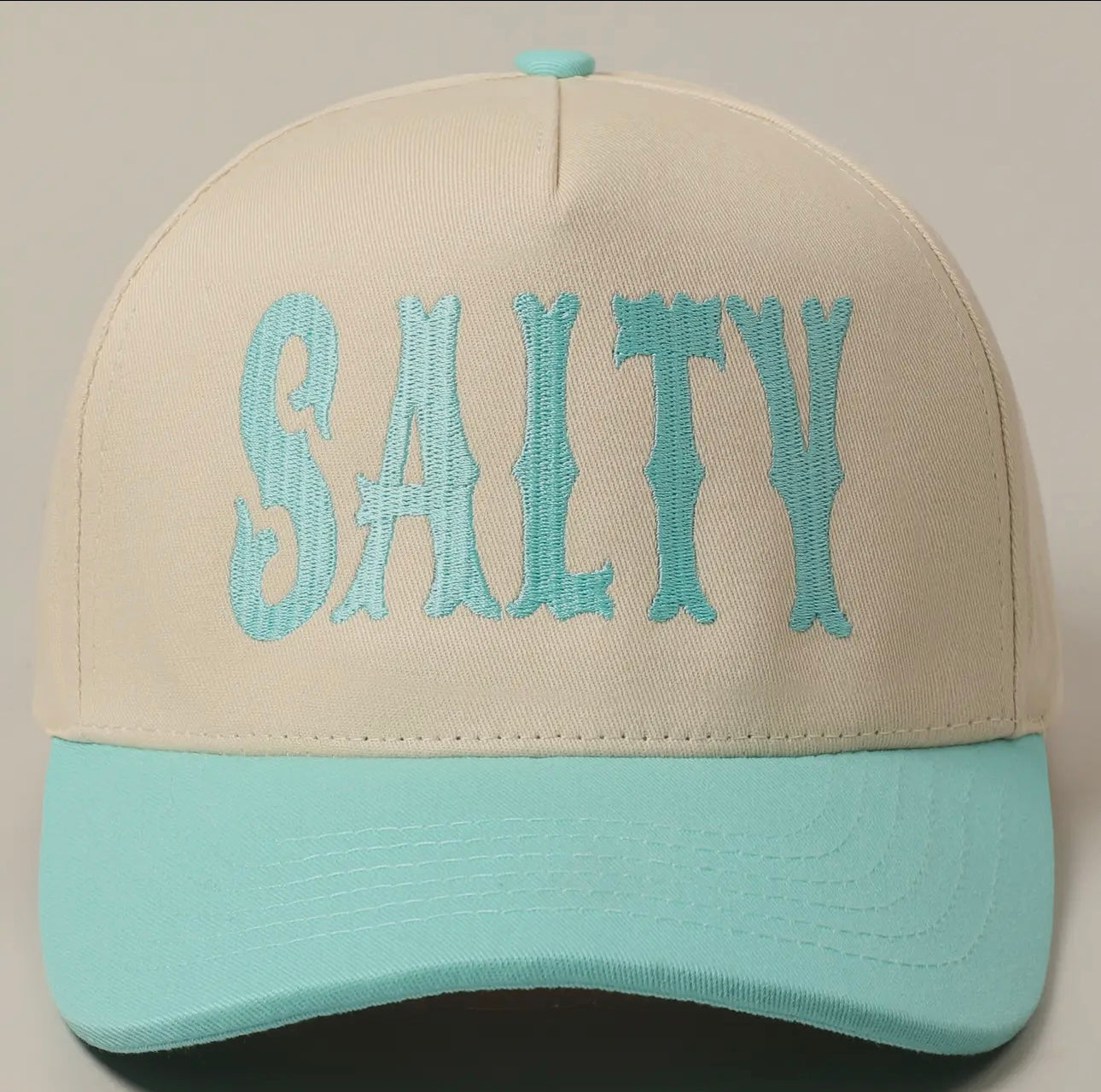 Salty // Hat