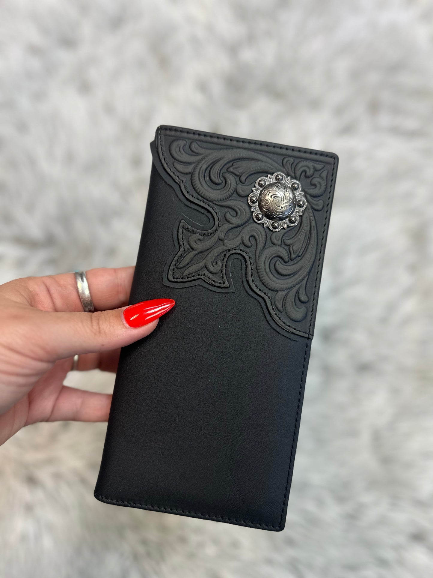 Men’s Western Wallets