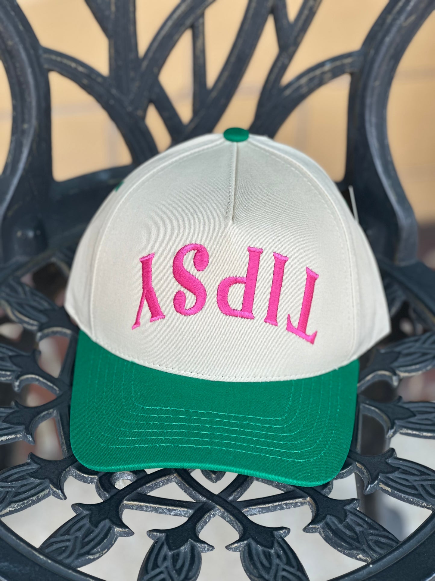 Tipsy // Hat