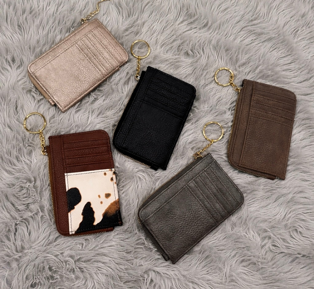 Card Wallets