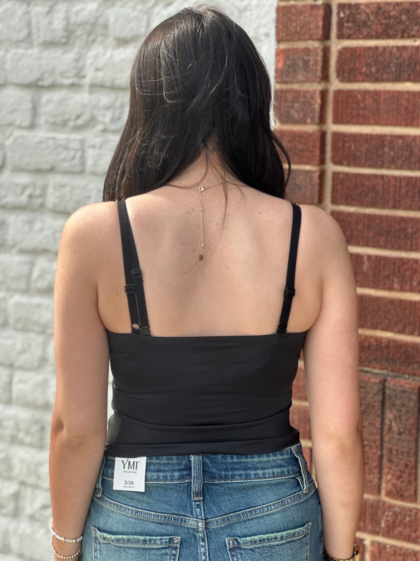 Edge Brami // Black