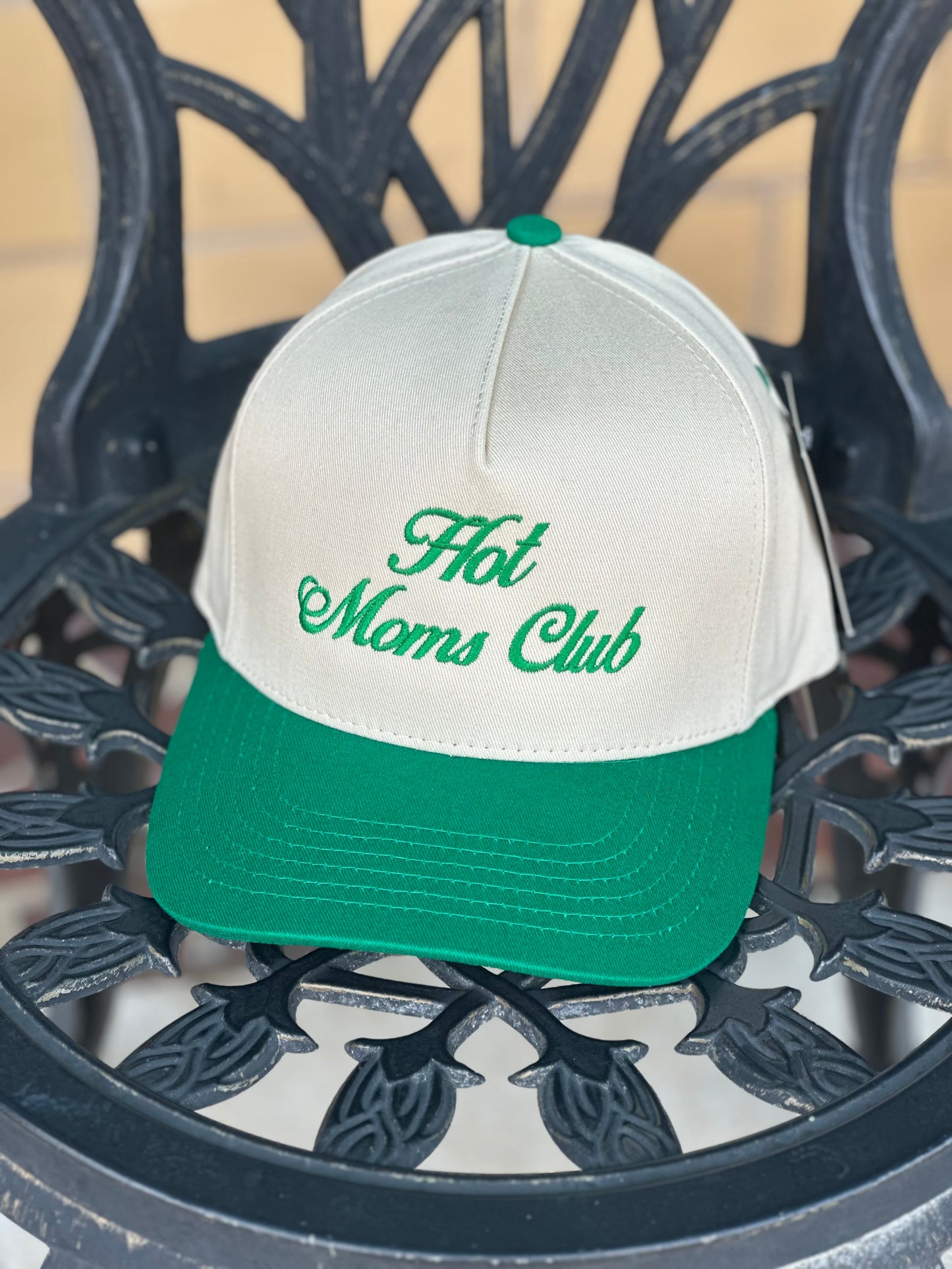 Hot Moms Club // Hat