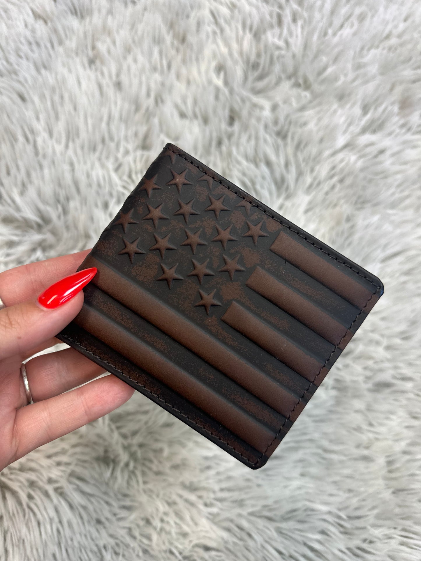 Men’s Western Wallets