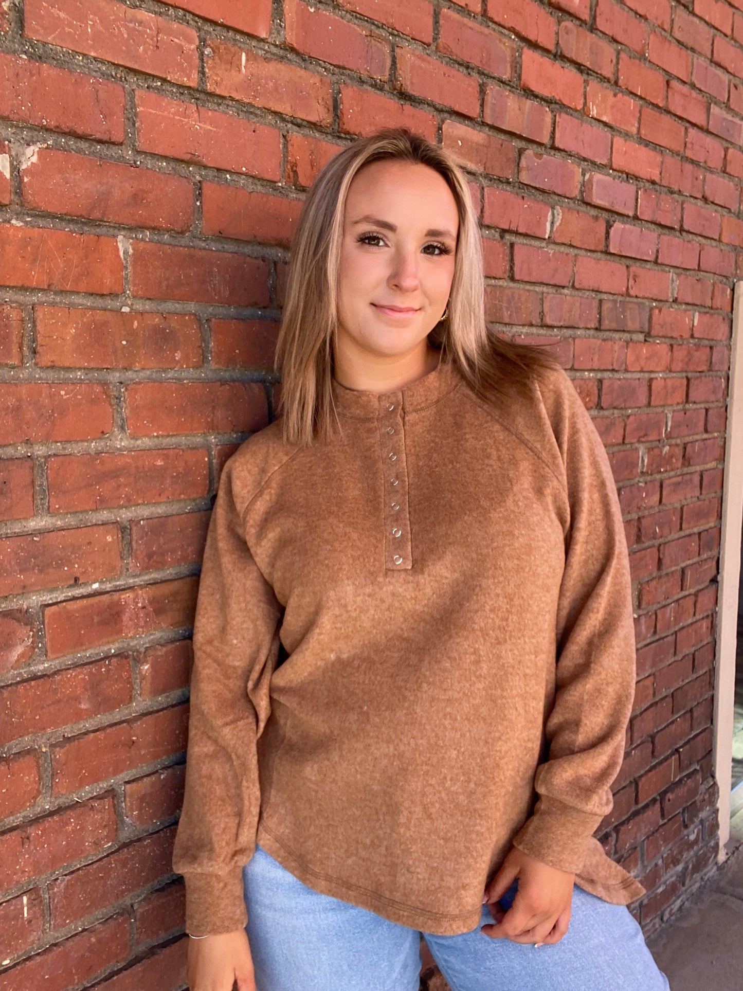 The Henley // Camel