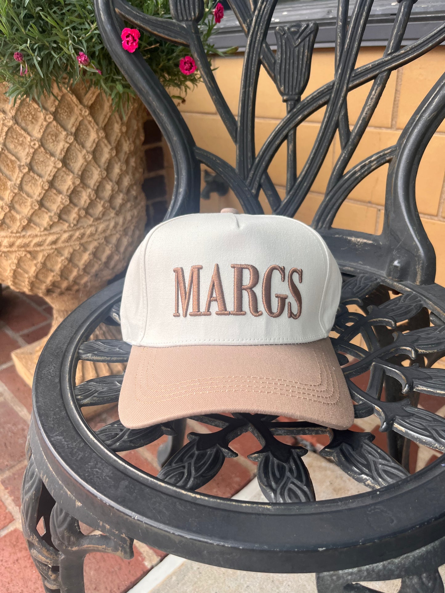 MARGS // Hat