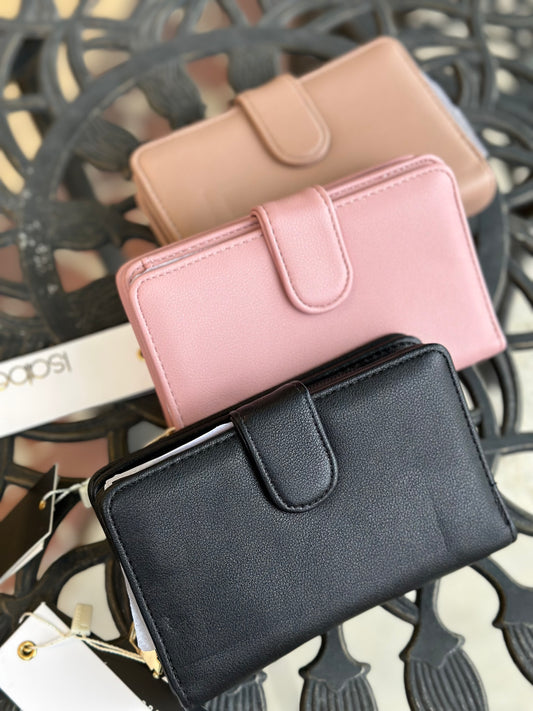 The Tab Compact Wallet