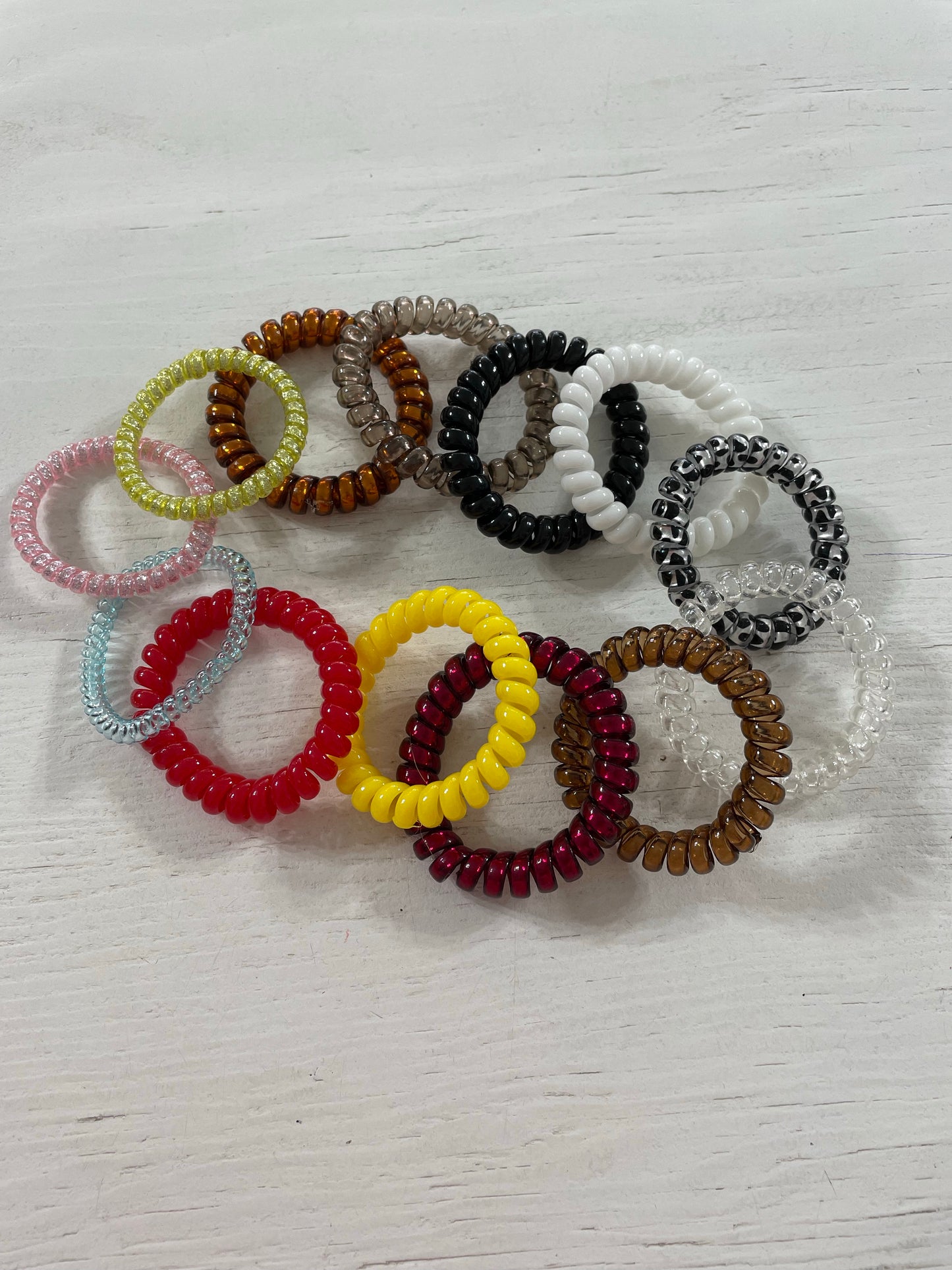 Hair Ties