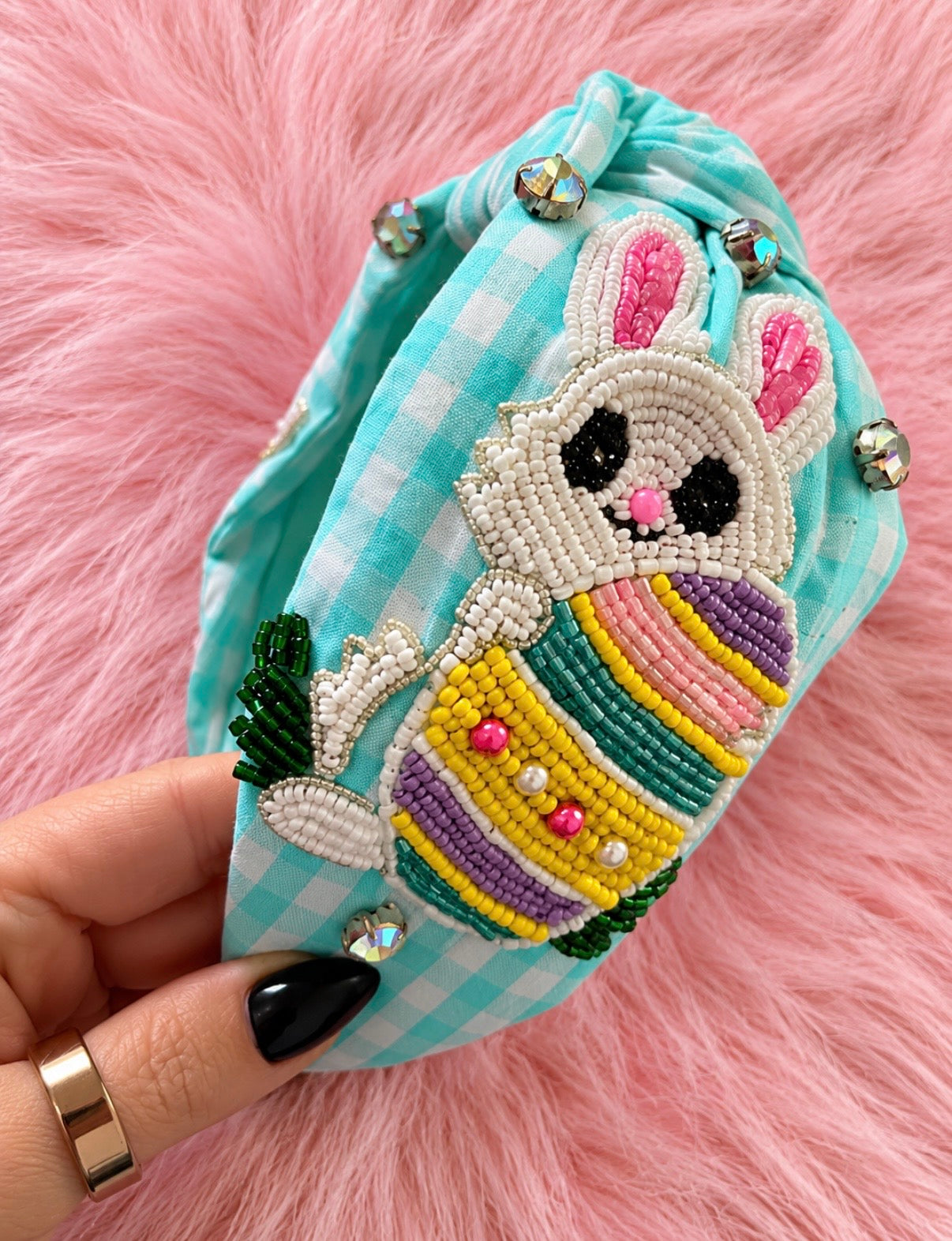 Bunny // Headband