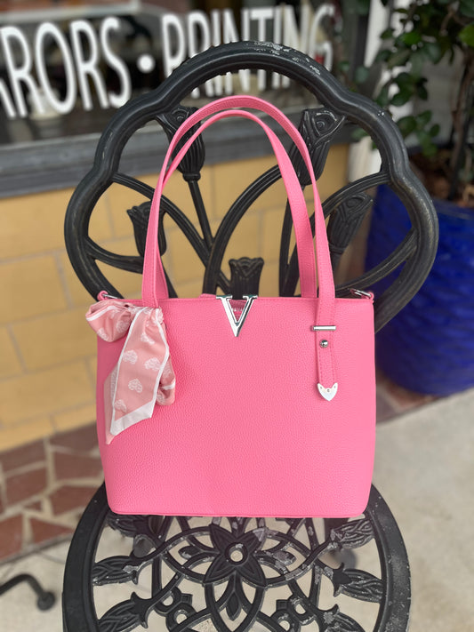 Pretty In Pink Medium