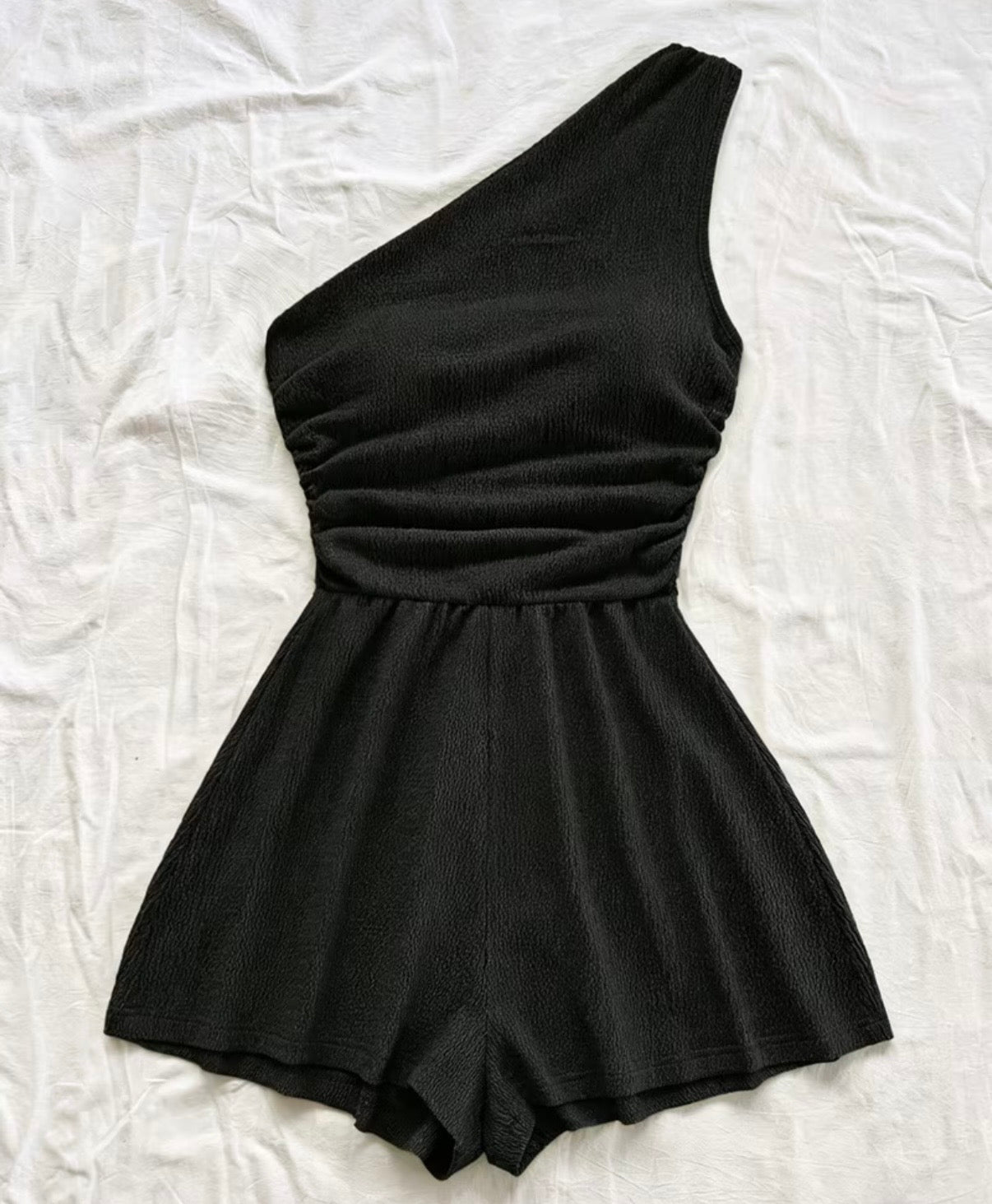 Classic Romper
