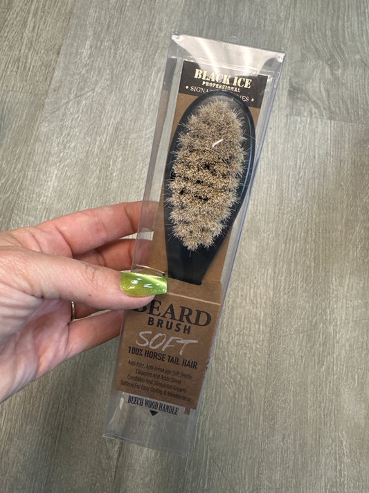 Beard Brush