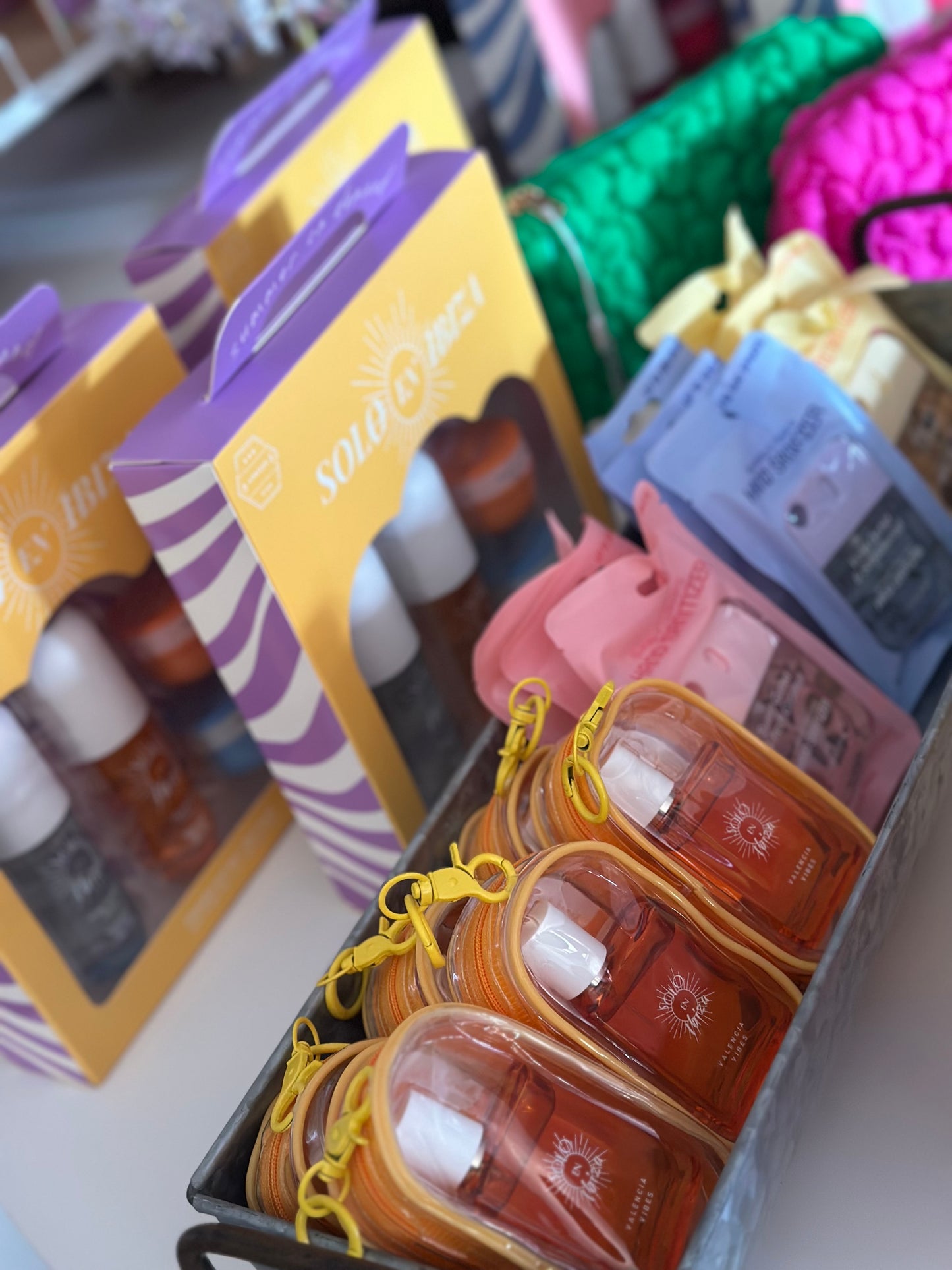 Mini Travel Valencia