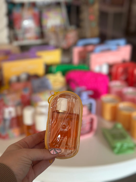 Mini Travel Valencia