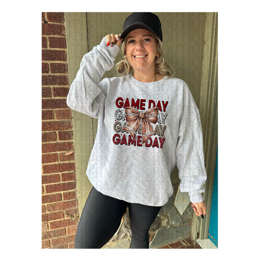 PREORDER : Gameday #13 // Graphic Sweatshirt