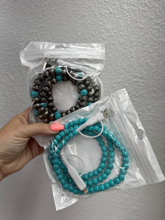 4 in 1 charging cable