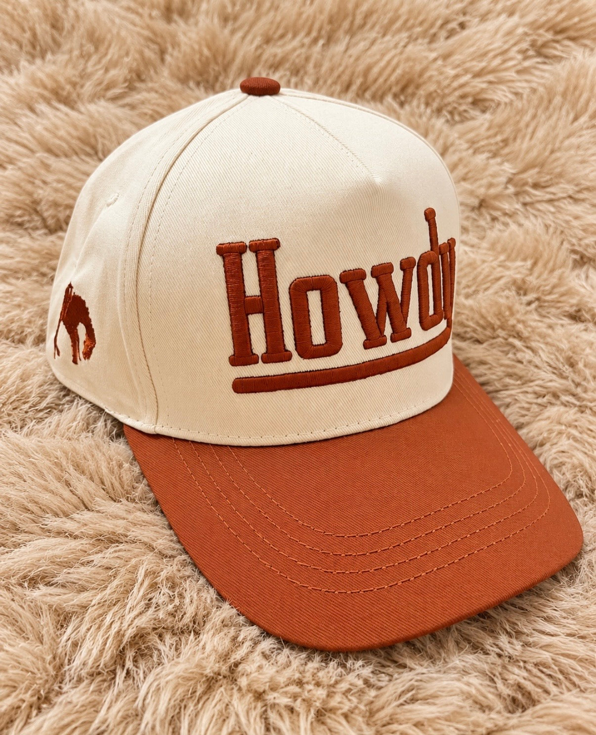 Howdy // Hat