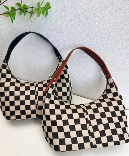 Saddle Mini Purse