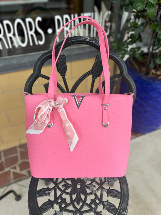 Pretty In Pink Large