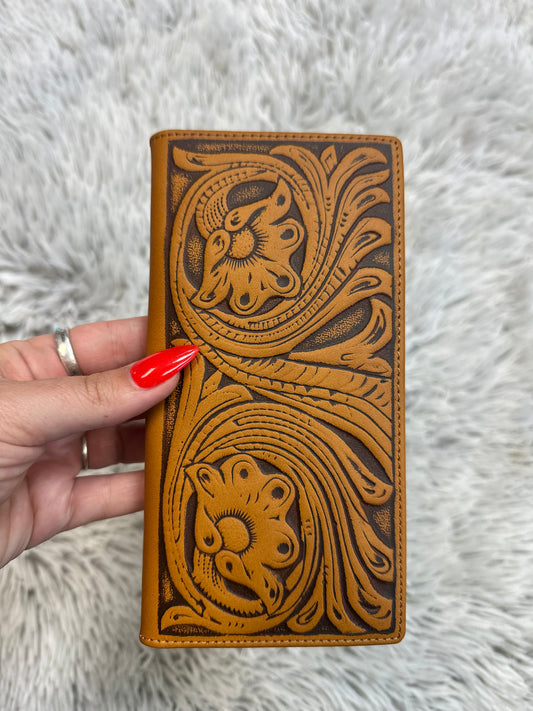 Men’s Western Wallets