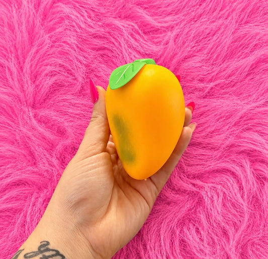 Mango Squishy