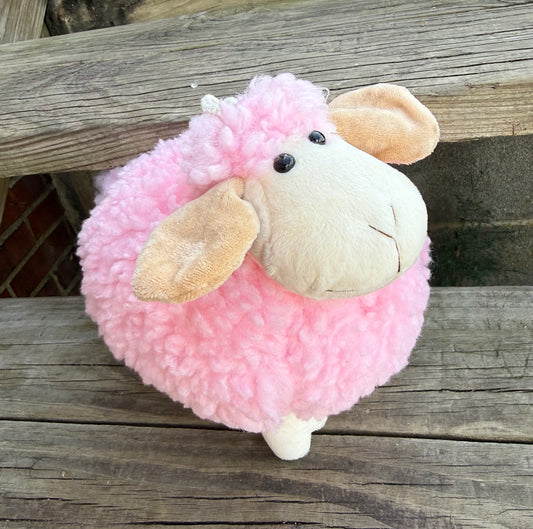 Sheep Stuffie