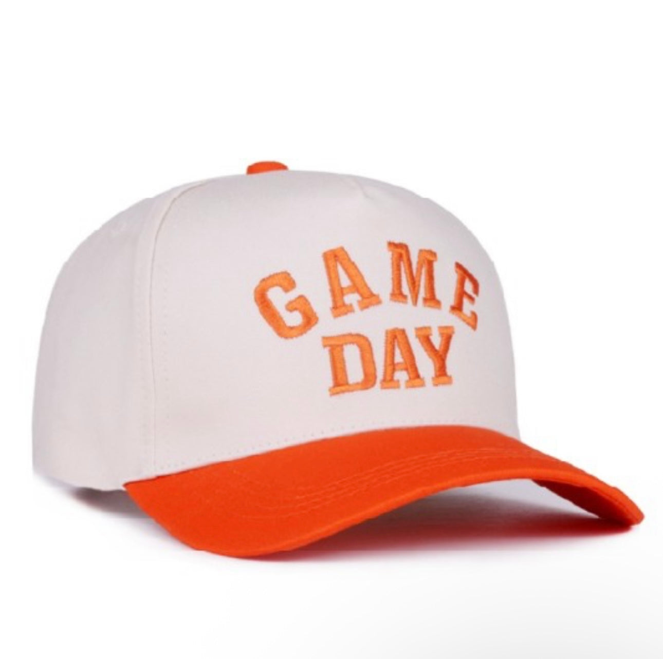 Game Day // Hat