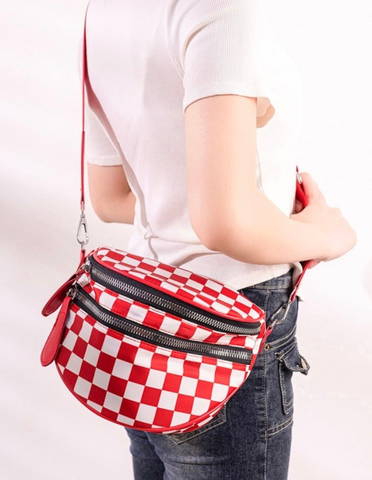 The Morgan Sling Bag