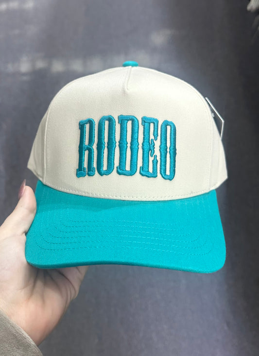 Rodeo // Hat