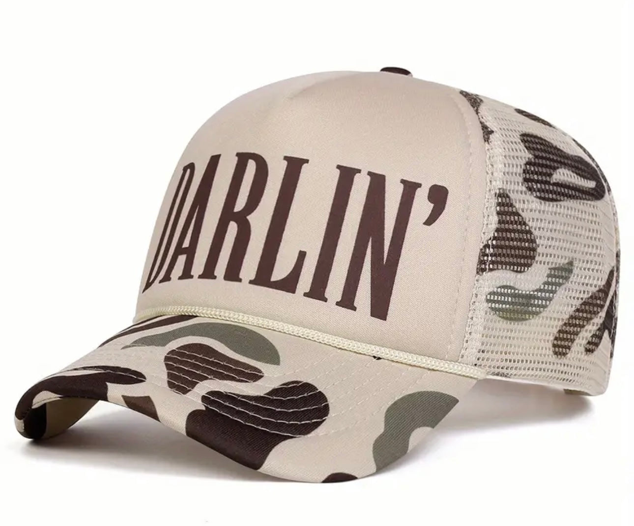Darlin // Hat