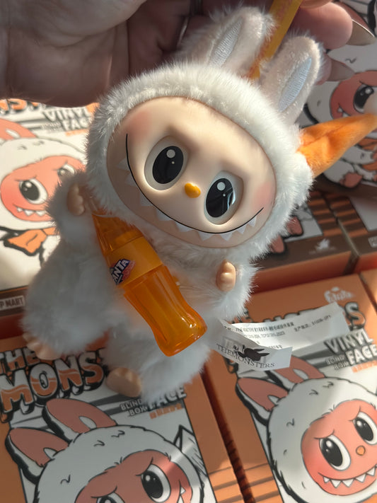 Fanta Labubu
