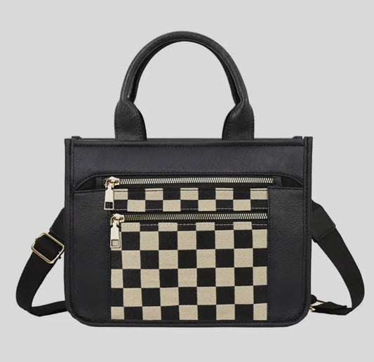 American Sweetheart Bag