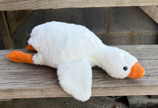 Goose Stuffie