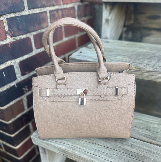 Anytime Bag // Khaki