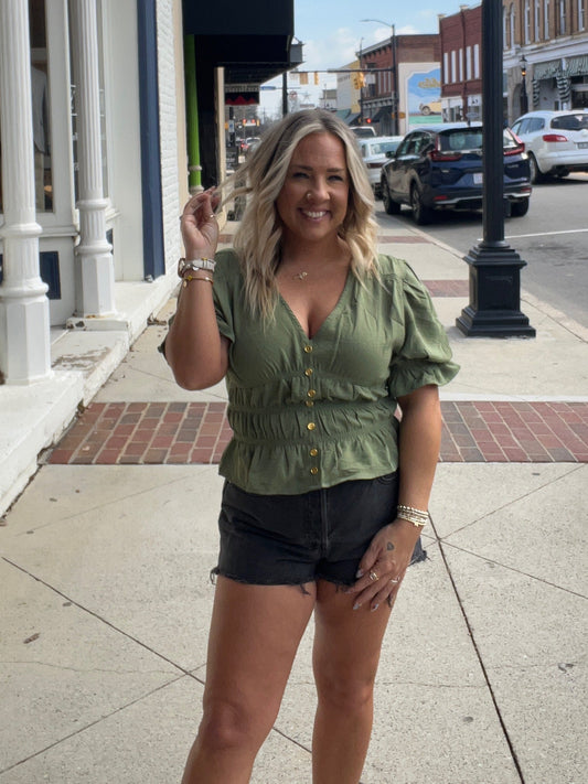 Happy Hour Tunic