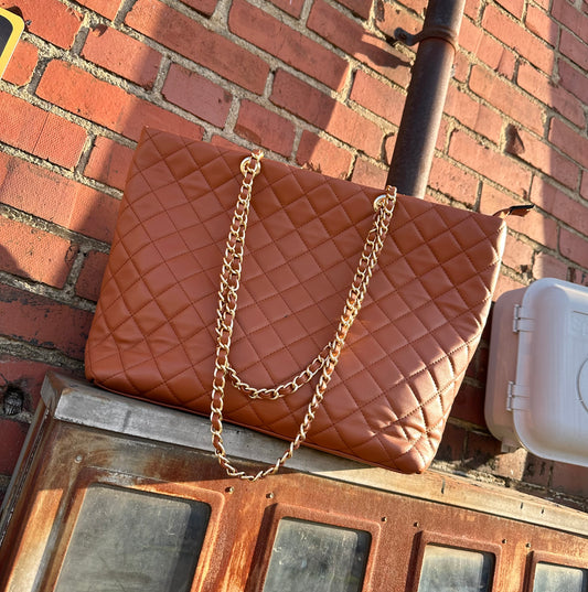 Something Extra Handbag