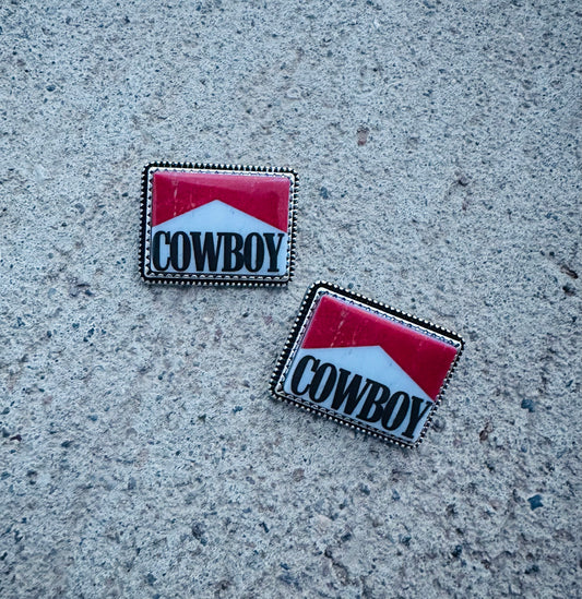 Cowboy Studs