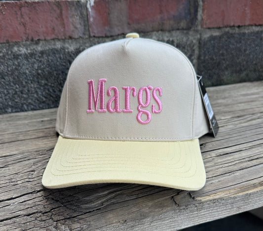 Margs // Hat